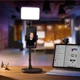 Стойка многофункциональная Elgato Mini Mount (10AAP9901) - изображение 14