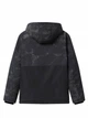 Куртка для мальчика Glo-Story BMA-3893 черный 146/152 размер - изображение 2