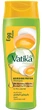 Шампунь Dabur Vatika для тонких и ломких волос с протеинами яиц 200 мл (6291069712179) - изображение 1