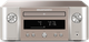 Мережевий медіаплеєр Marantz Melody X M-CR612 Silver Gold - зображення 2