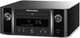 Сетевой медиаплеер Marantz Melody X M-CR612 Black - изображение 1