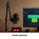 Стойка для микрофона Elgato Wave Mic Arm (10AAM9901) - изображение 8