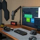 Стійка для мікрофона Elgato Wave Mic Arm (10AAM9901) - зображення 6