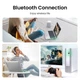 Адаптер Ugreen CM591 Bluetooth 5.3 Black (UGR-90225) - зображення 6