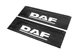 Брызговики передние Daf 65*20 1047 - изображение 1