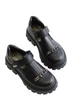 Туфли Kemal Pafi 34 Черный (2125000819105) - изображение 8