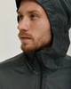 Куртка спортивна чоловіча ThermoX Ripstop ProTech Jacket S Зелена - зображення 4