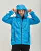 Куртка спортивная мужская ThermoX Ripstop ProTech Jacket S Синяя - изображение 3