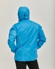 Куртка спортивная мужская ThermoX Ripstop ProTech Jacket S Синяя - изображение 4