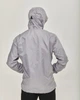 Куртка спортивная мужская ThermoX Ripstop ProTech Jacket XL Серая - изображение 5