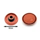 Мембрана блока вентиляції BMW M57, M57N, M57N2, M47, M47N2 11127793163 - зображення 4
