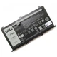 Акумулятор для ноутбука Dell Inspiron 15-7559 357F9, 74Wh (6333mAh), 6cell, 11.1V, Li-ion (A47442) (239926) - зображення 2