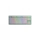 Клавіатура Hator Skyfall TKL PRO Wireless Mint (HTK-667 82084) - зображення 1
