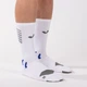 Компрессионные носки Joma - 400287.200 - 39-42 - Білий - изображение 5