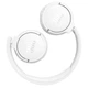 Наушники JBL Tune 670 NC White (JBLT670NCWHT) - изображение 3