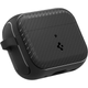 Чохол для навушників Spigen AirPods Pro 2 Mag Armor with MagSafe, Black (ACS05484) - зображення 6