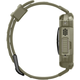 Чехол + ремешок для Apple Watch Spigen Rugged Case + Band for Watch 49 Ultra, Vintage Khaki (ACS05915) - изображение 4
