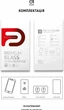 Защитное стекло ArmorStandart Icon для смартфона Xiaomi Redmi Note 12 Pro+ 5G Black (ARM68029) - изображение 5