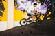 Велосипед Bottecchia BMX Free Style 20" Black (пеги и гироротор) - изображение 2