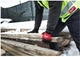 Перчатки рабочие защитные Milwaukee Demolition зимние размер 11/XXL (4932479569) - изображение 3