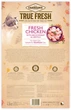 Сухой корм для взрослых кошек Carnilove True Fresh Cat Chicken с курицей 4.8 кг (8595602561490) - изображение 2