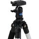 Штатив Benro Active Aluminum Tripod with BR0E Ball Head (TAC008ABR0E) - зображення 4