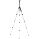Штатив Benro Active Aluminum Tripod with BR0E Ball Head (TAC008ABR0E) - зображення 5