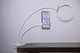 Кольцевая USB лампа LUMERTY Live Stream (16см - 12w) / настольная LED лампа, кольцо на гибком штативе с креплением для телефона - для видео стримов, селфи, блогеров. Цвет - белый (12WW-1856) - изображение 8