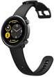 Smartwatch Mibro A1 Czarny (MIBAC_A1) - obraz 2