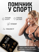 Розумний смарт годинник AirPro GS9 Pro Max (OLED) 45mm Premium Smart Watch Series 8 Gold + Укр меню Aluminium + ремінець і захисна плівка в подарунок - зображення 3