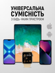 Розумний смарт годинник AirPro GS9 Pro Max (OLED) 45mm Premium Smart Watch Series 8 Gold + Укр меню Aluminium + ремінець і захисна плівка в подарунок - зображення 10