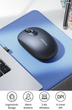 Мышь UGREEN MU105 Portable Wireless Deep Blue (90550) - изображение 6