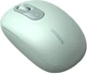 Мышь UGREEN MU105 Portable Wireless Green (90672) - изображение 1