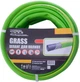 Шланг поливочный Mastertool 3/4" 30 м трехслойный армированный 8 bar зеленый УФ стабилизирован (000075294) - изображение 4