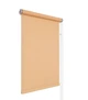 Ролета тканинна Len 877 Пудра 52x160 cм - изображение 1