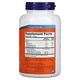 Супер омега 3, Omega-3, Now Foods, 500 EPA/250 DHA, 180 капсул, (NOW-01662) - изображение 2