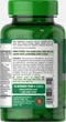 Мультивитамины ультра для мужчин 50 +, Ultra Man™ 50 Plus, Puritan's Pride, 60 капсул (PTP-17311) - изображение 4
