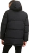 Чоловіча парка Dockers Arctic Cloth Heavyweight Parka,чорний р.S - изображение 2
