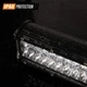Комплект, Светодиодной дополнительной фары ближнего света (балка) 120W 40LED 18 см и набор проводов для подключения с кнопкой - изображение 8