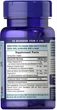 Витамины группы В, Vitamin B-Complex and Vitamin B-12, Puritan's Pride, 90 таблеток (PTP-10190) - изображение 3