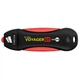 USB флеш накопичувач Corsair 256GB Voyager USB 3.0 (CMFVYGT3C-256GB) - зображення 2
