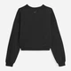 Свитшот женский 4F Sweatshirt F701 4FAW23TSWSF701-22S M Черный (5904698448012) - изображение 6