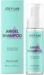 Шампунь-пена для бровей и ресниц Joly:Lab Airgel Shampoo 80 мл (4823109407657) - изображение 1
