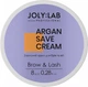 Защитный аргановый крем для бровей и ресниц Joly:Lab Argan Save Cream 10 мл (4823109407671) - изображение 2
