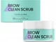 Скраб для бровей Joly:Lab Brow Clean Scrub 50 мл (4823109407725) - изображение 4