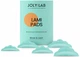 Набор валиков для ламинирования Joly:Lab Lami Pads 5 пар (4823109408036) - изображение 1