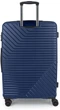 Чемодан Gabol Osaka (L) Blue (121047-003) (930308) (8425126209434) - изображение 2