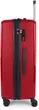 Чемодан Gabol Osaka (L) Red (121047-008) (930311) (8425126209427) - изображение 3