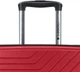 Чемодан Gabol Osaka (S) Red (121022-008) (930309) (8425126209397) - изображение 6