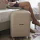 Чемодан Gabol Kiba (L) Beige (122047-006) (930304) (8425126230179) - изображение 10